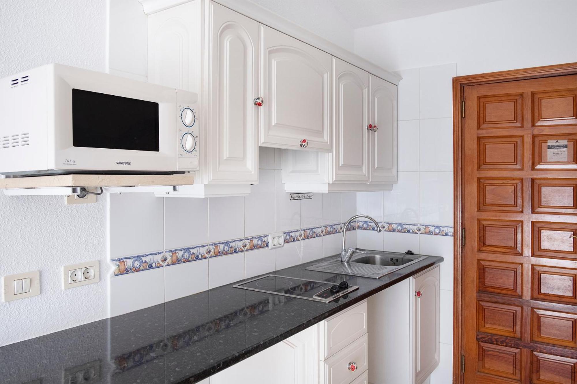 Apartamento The Club - - Dining - Events *