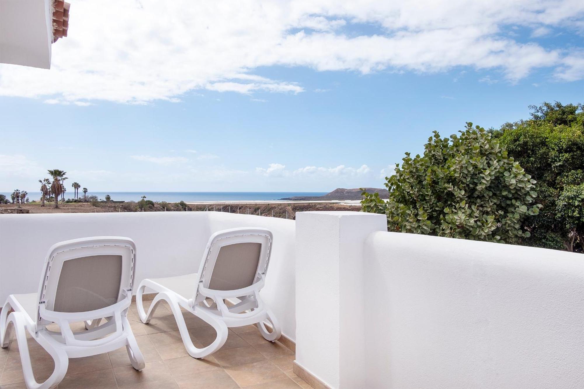 Apartamento The Club - - Dining - Events San Miguel de Abona