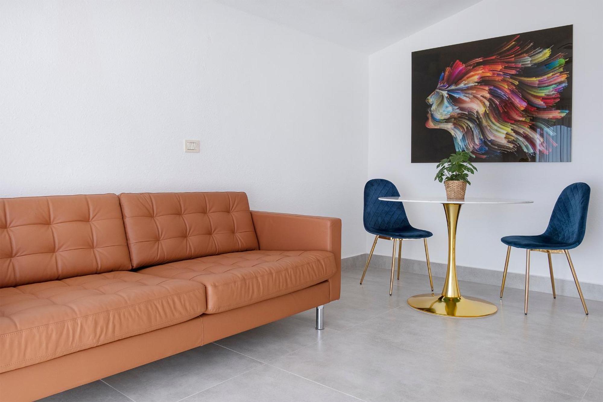 The Club - - Dining - Events Appartement