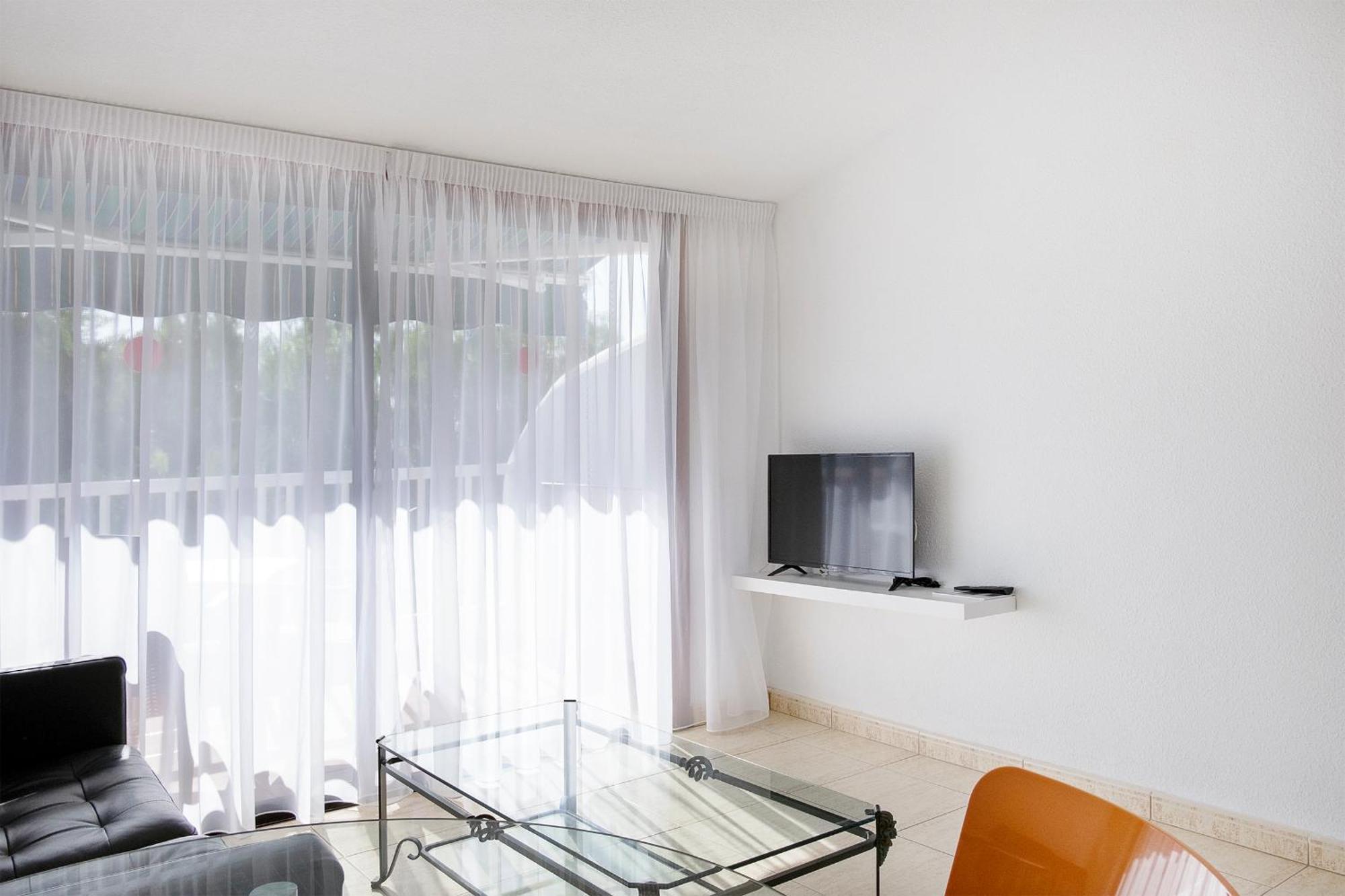 Apartamento The Club - - Dining - Events San Miguel de Abona