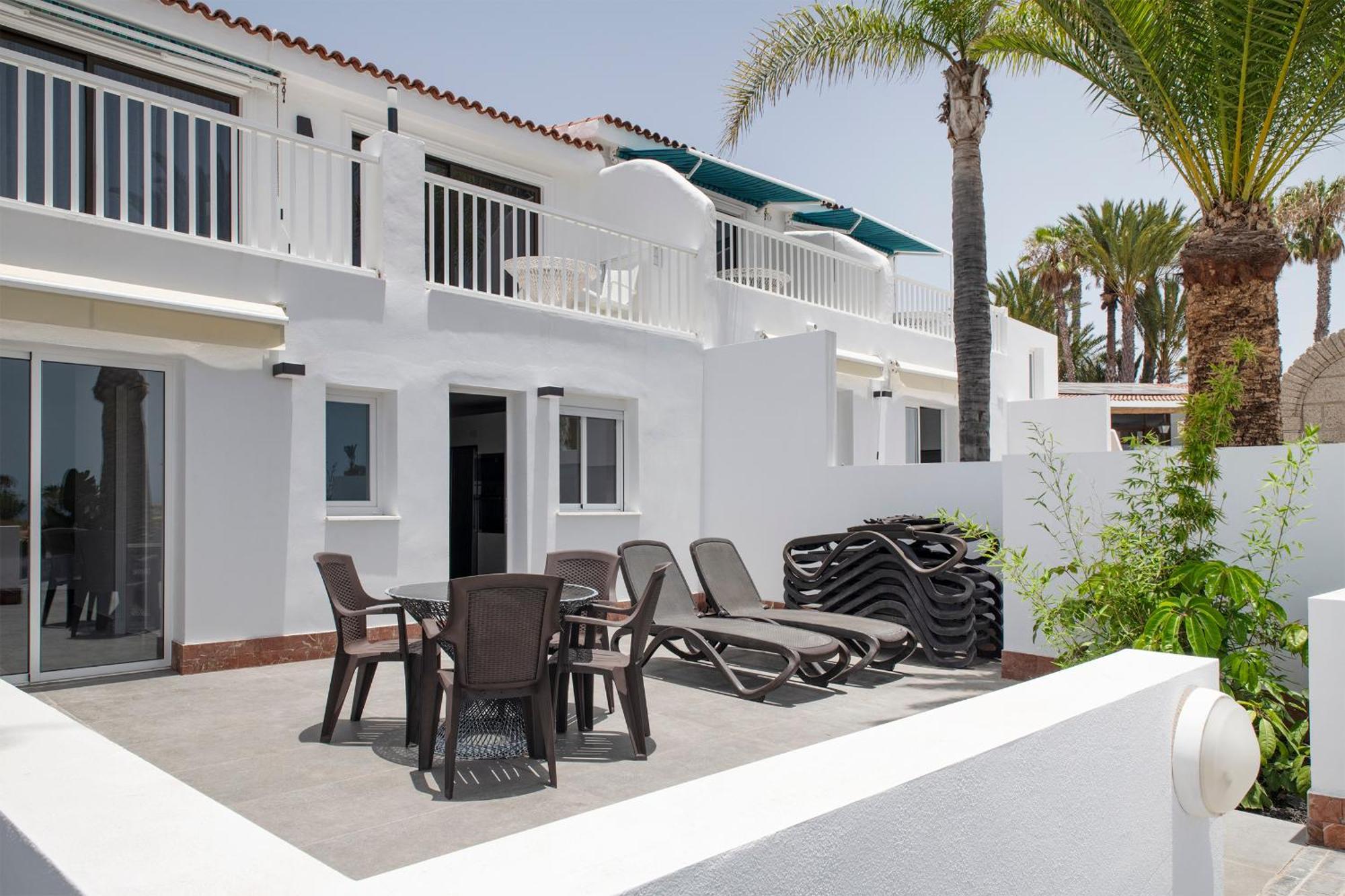 The Club - - Dining - Events Apartamento