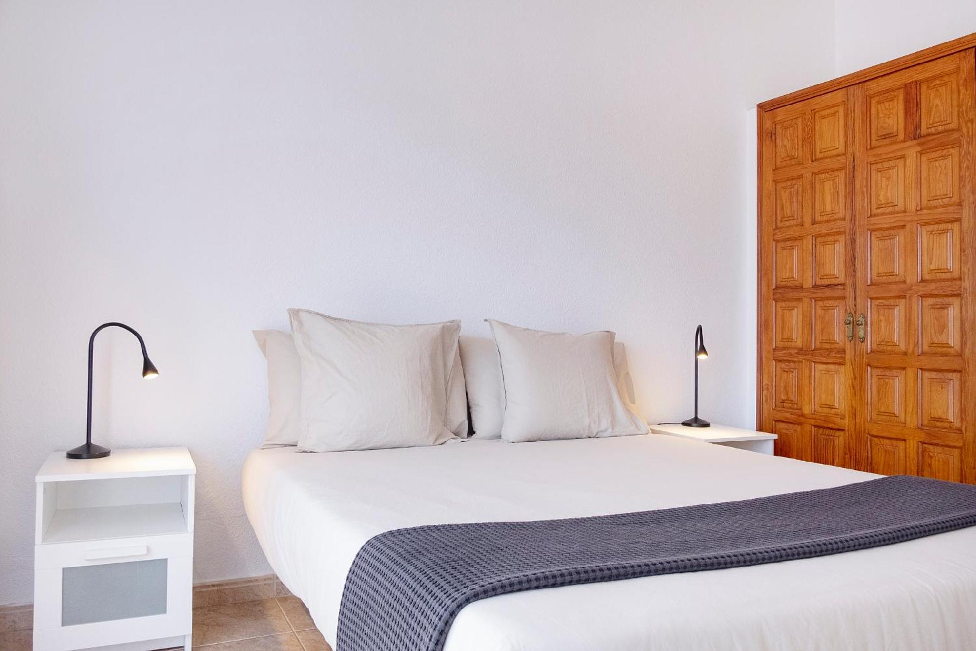 The Club - - Dining - Events Apartamento San Miguel de Abona
