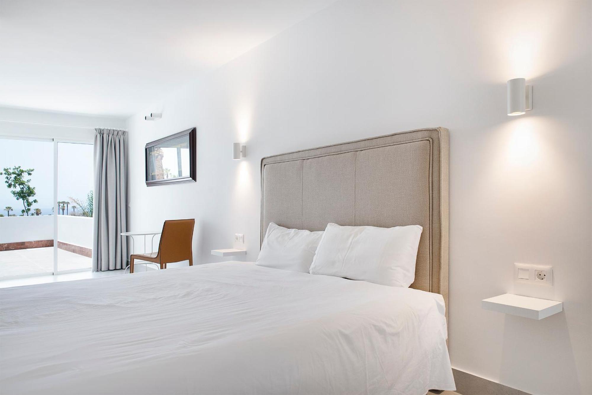 The Club - - Dining - Events Apartamento San Miguel de Abona