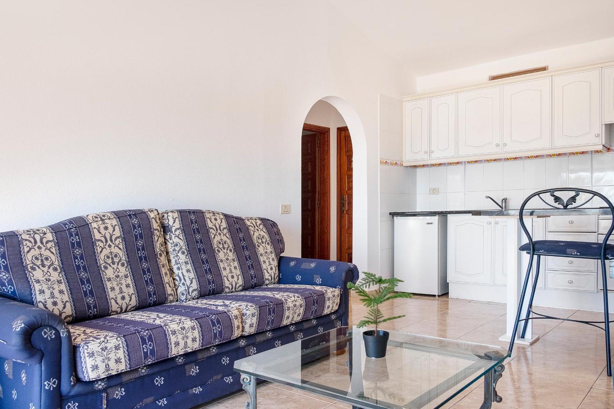The Club - - Dining - Events Apartamento San Miguel de Abona
