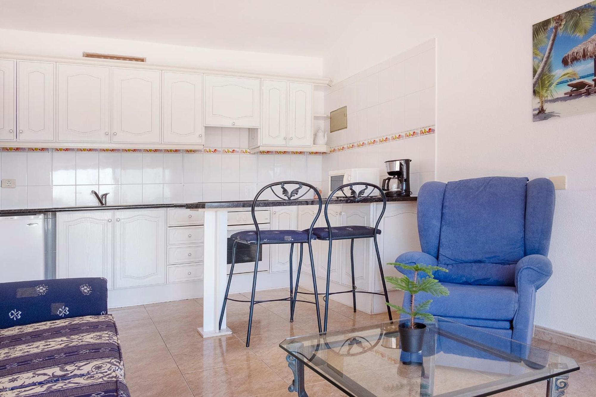 Apartamento The Club - - Dining - Events San Miguel de Abona