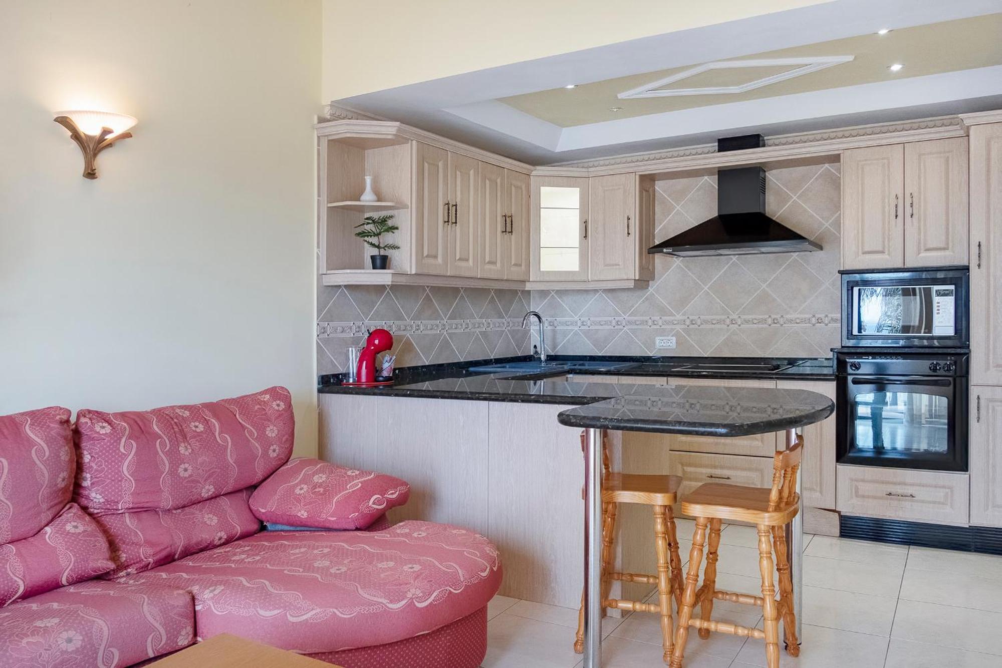Apartamento The Club - - Dining - Events San Miguel de Abona