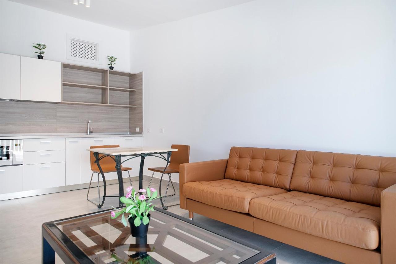 Apartament The Club - - Dining - Events San Miguel de Abona