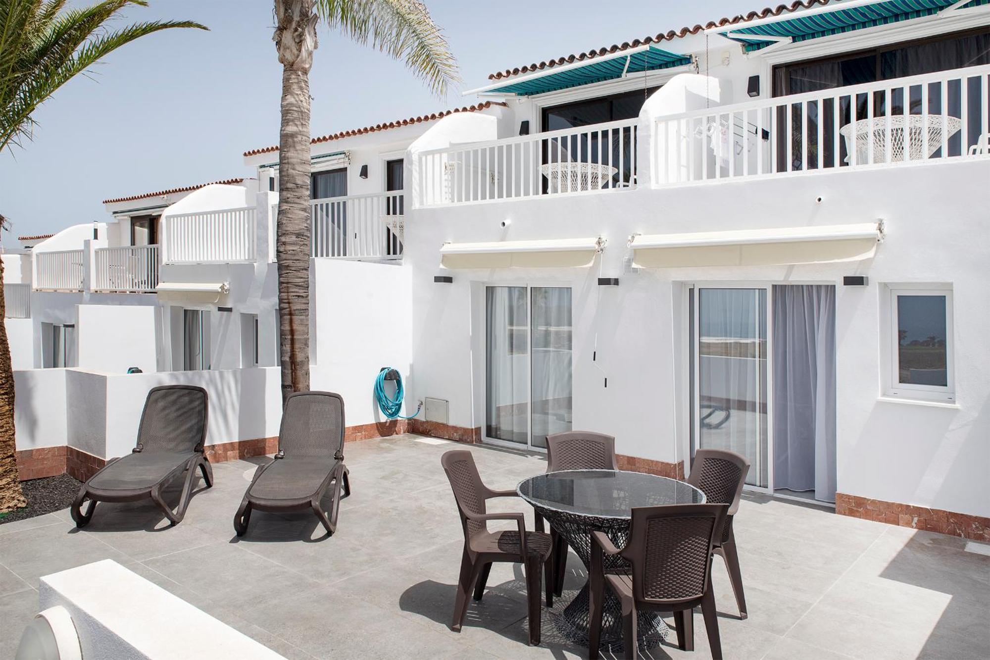 Apartament The Club - - Dining - Events San Miguel de Abona