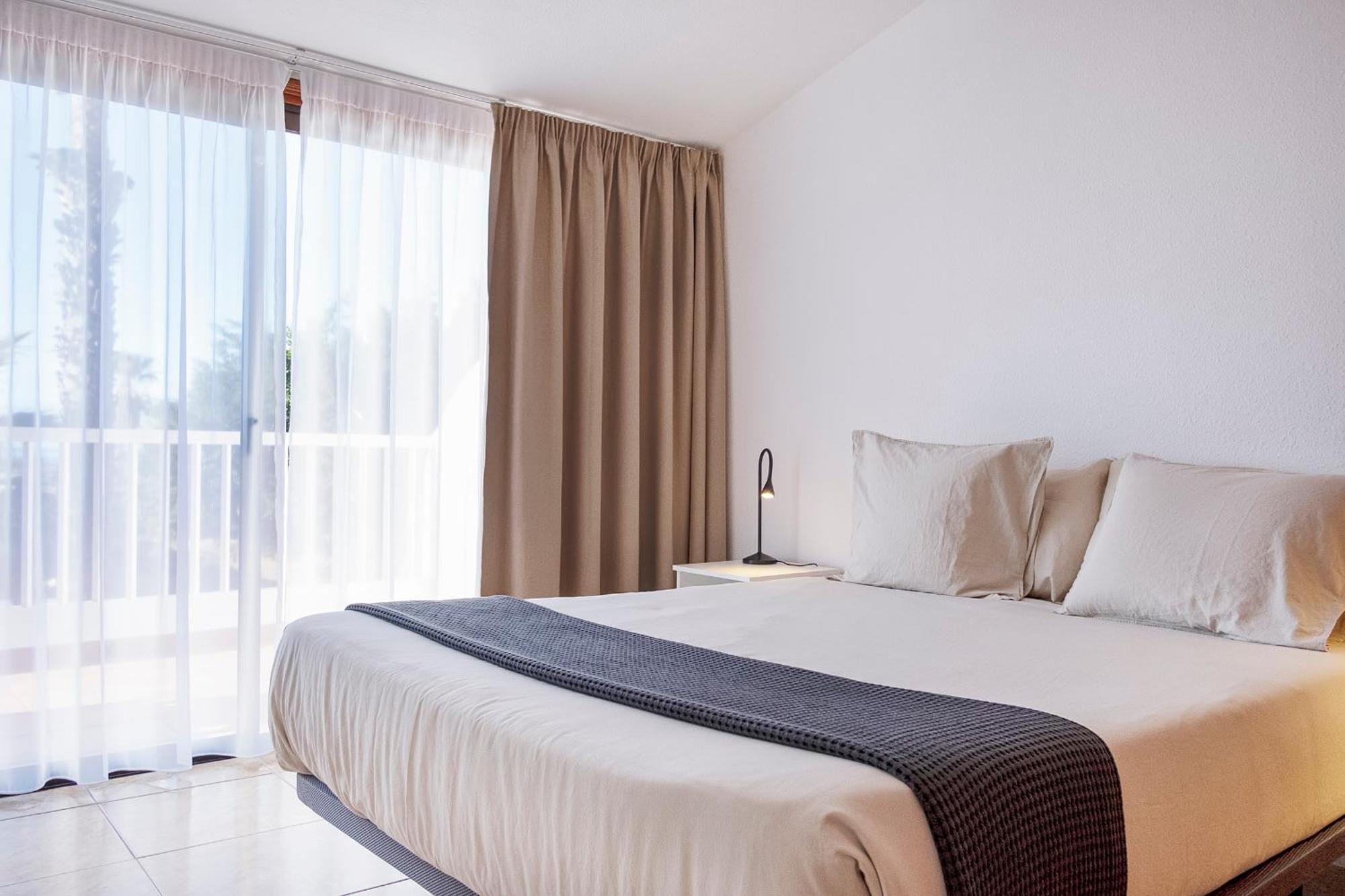 The Club - - Dining - Events Apartament