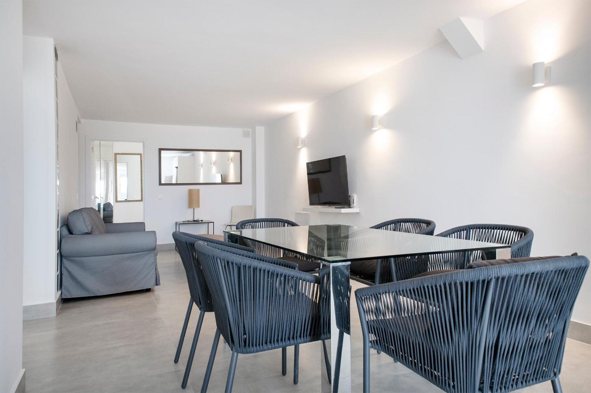 The Club - - Dining - Events Apartament *