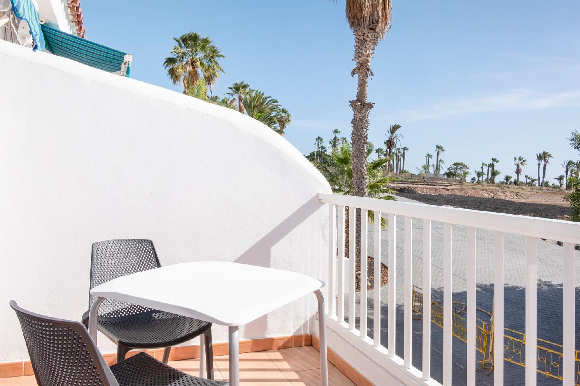 The Club - - Dining - Events Apartament San Miguel de Abona