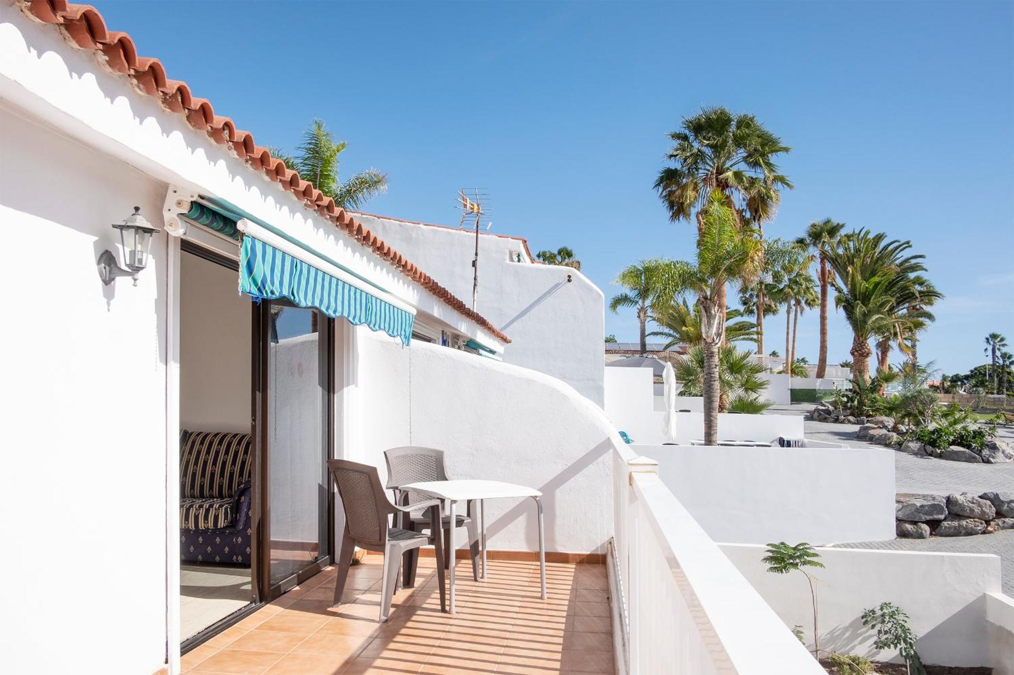 Apartamento The Club - - Dining - Events San Miguel de Abona