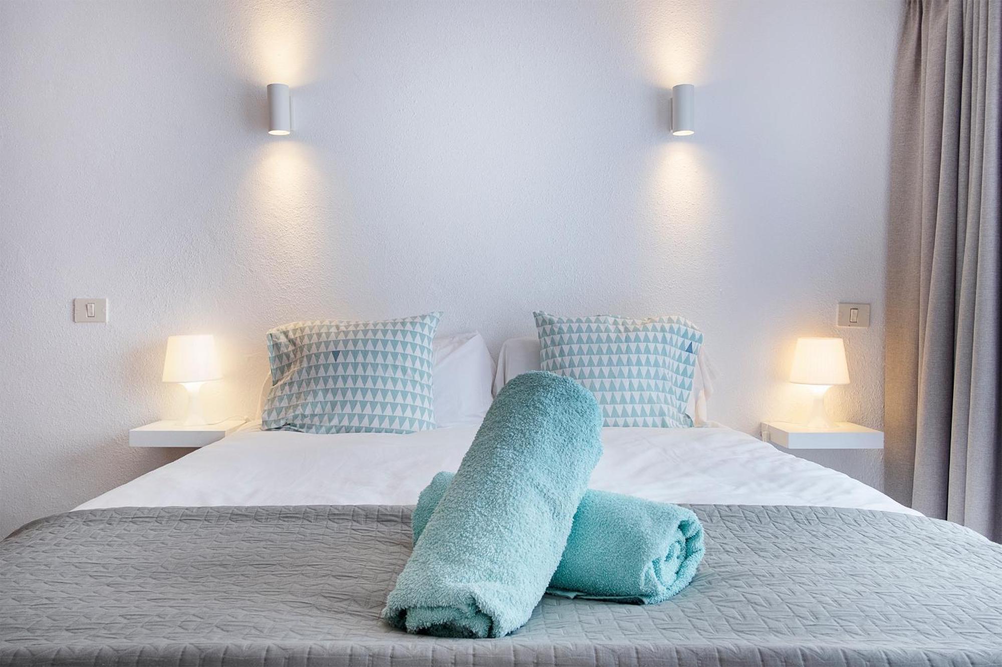 Apartamento The Club - - Dining - Events