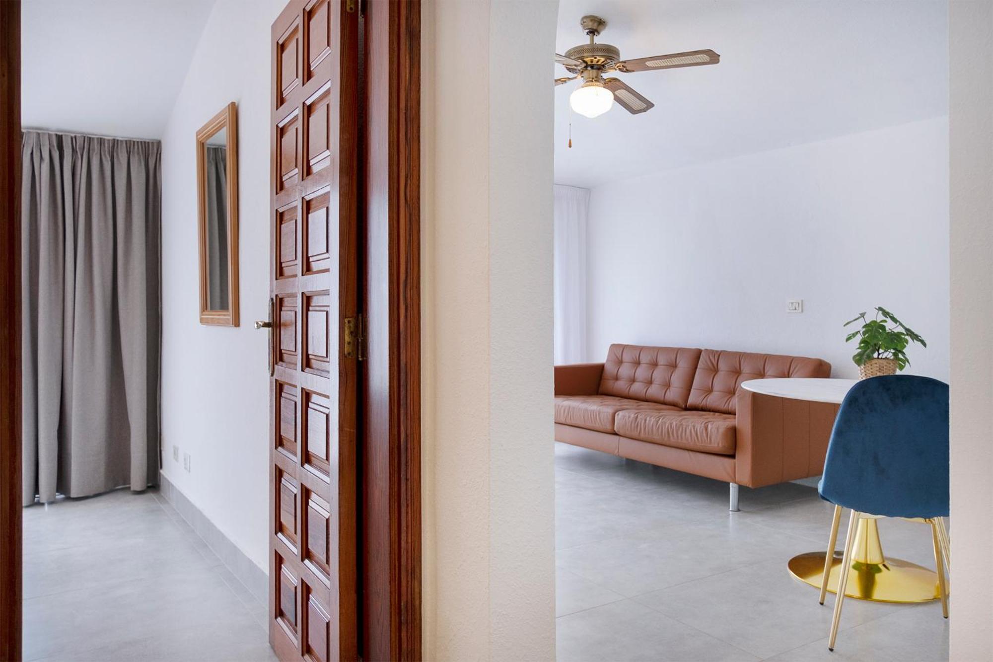 The Club - - Dining - Events Apartamento San Miguel de Abona
