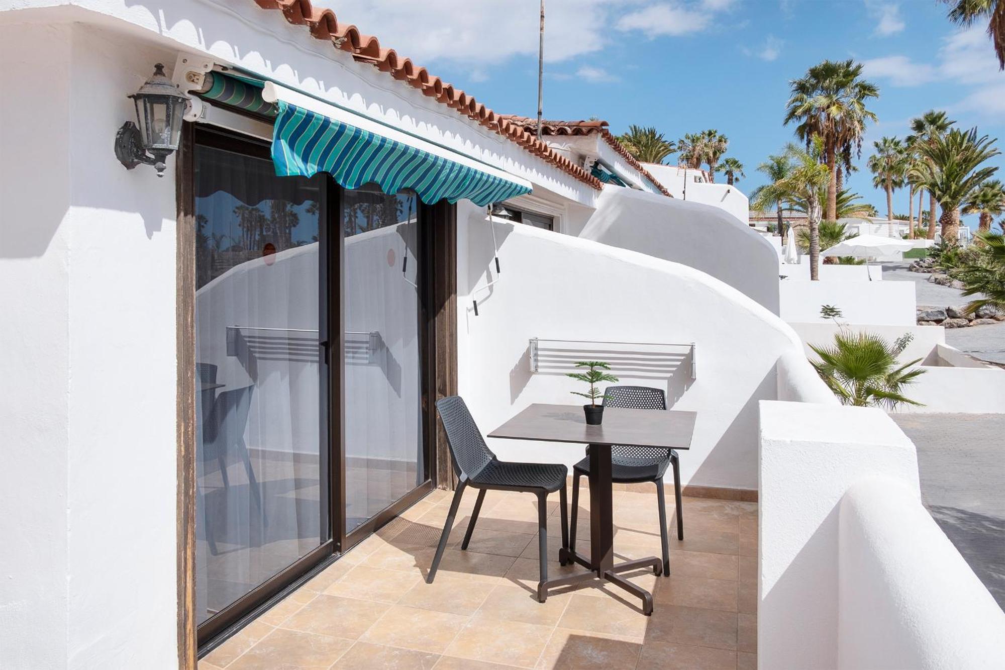 The Club - - Dining - Events San Miguel de Abona