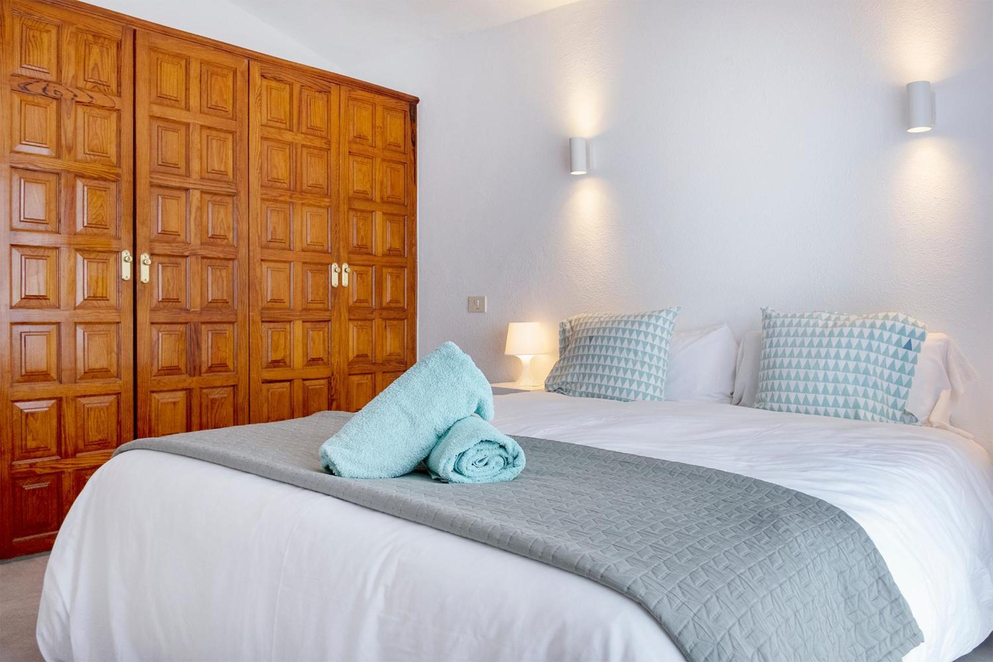 Apartamento The Club - - Dining - Events San Miguel de Abona