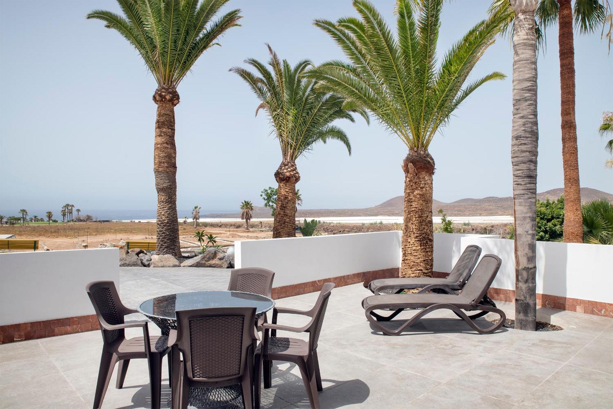 The Club - - Dining - Events San Miguel de Abona