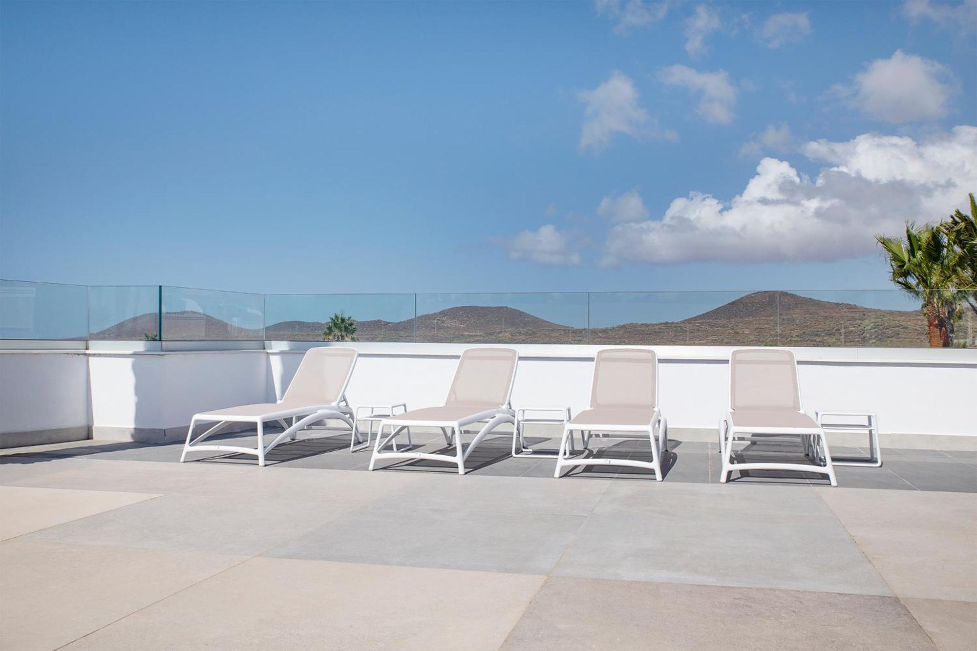 Apartamento The Club - - Dining - Events